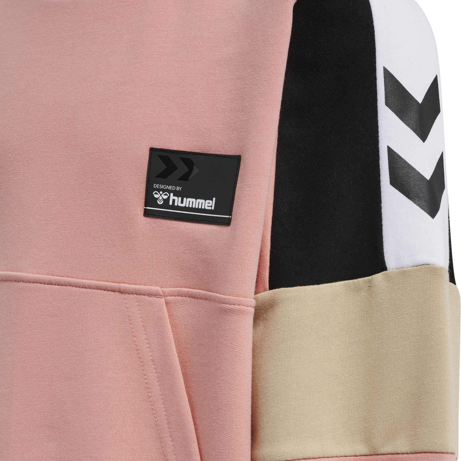 hmlSOFIE LONG SWEATSHIRT