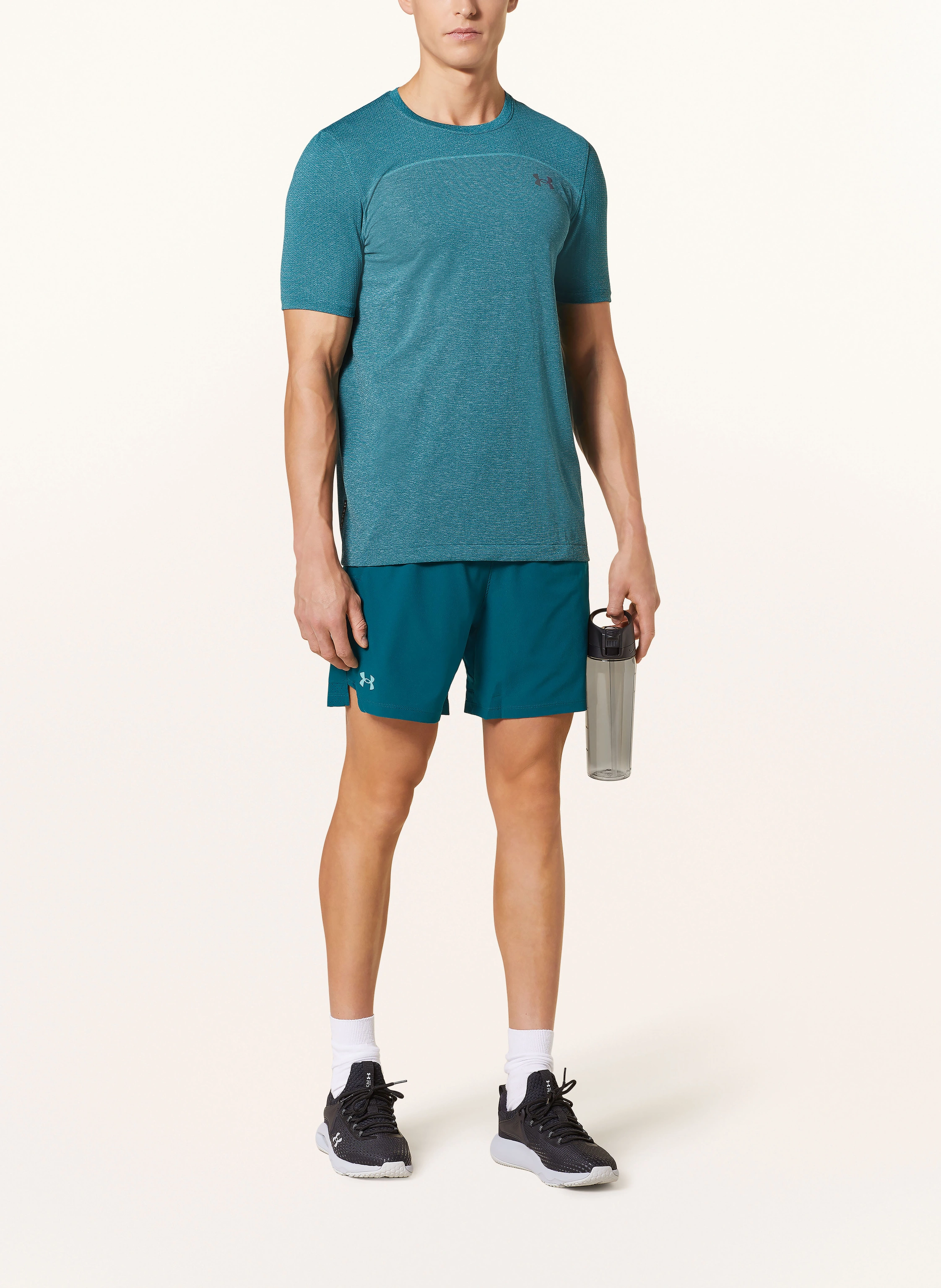 UNDER ARMOUR Trainingsshorts UA VANISH