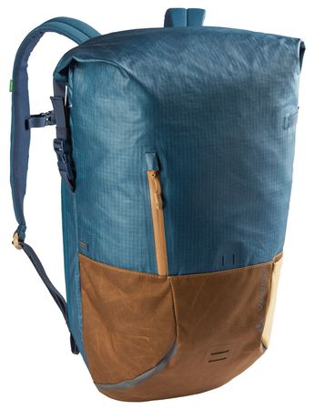 CITYGO BIKE 23 II Taschenrucksack  baltic sea  23 L