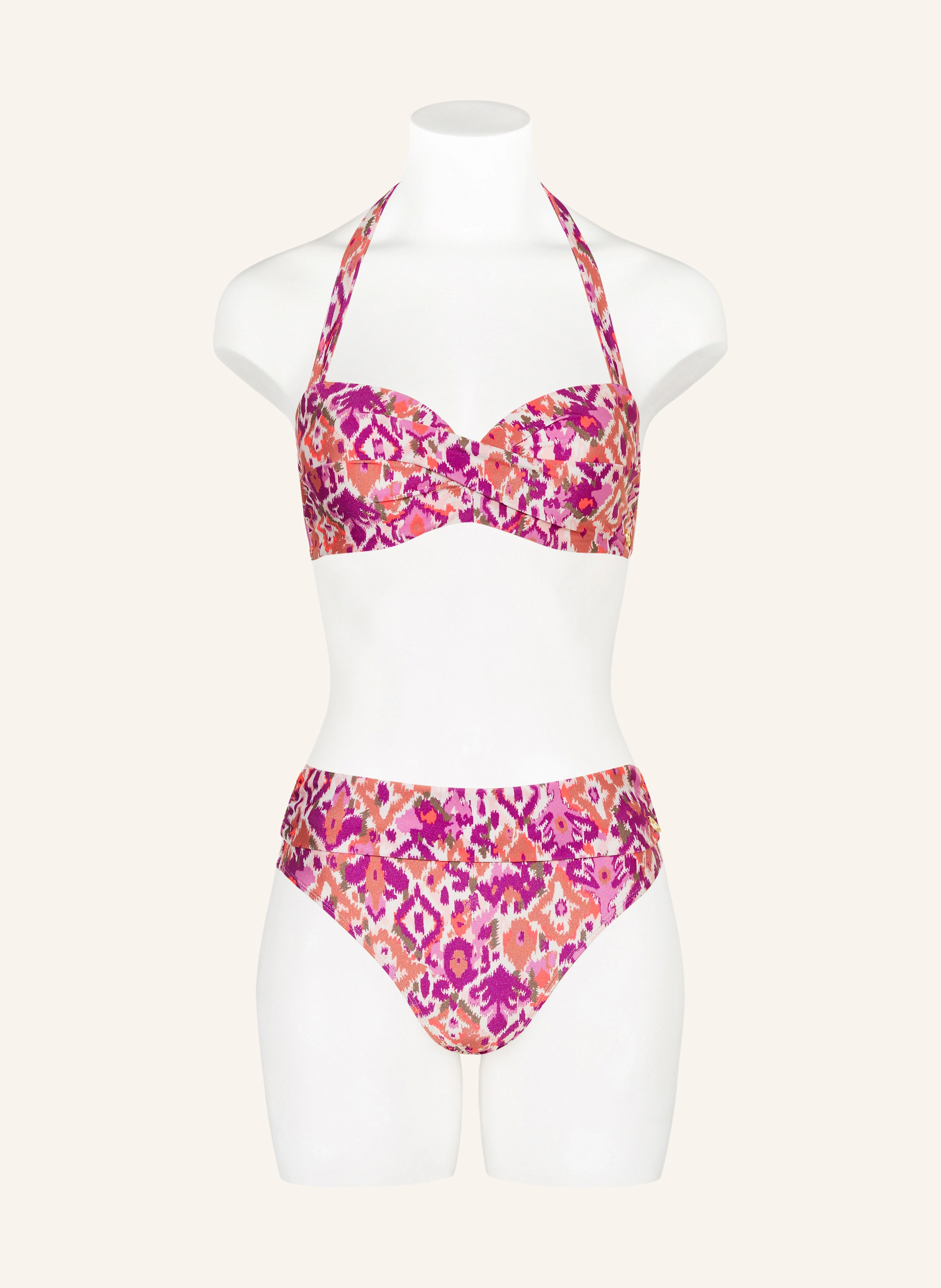 ten Cate Bügel-Bikini-Top