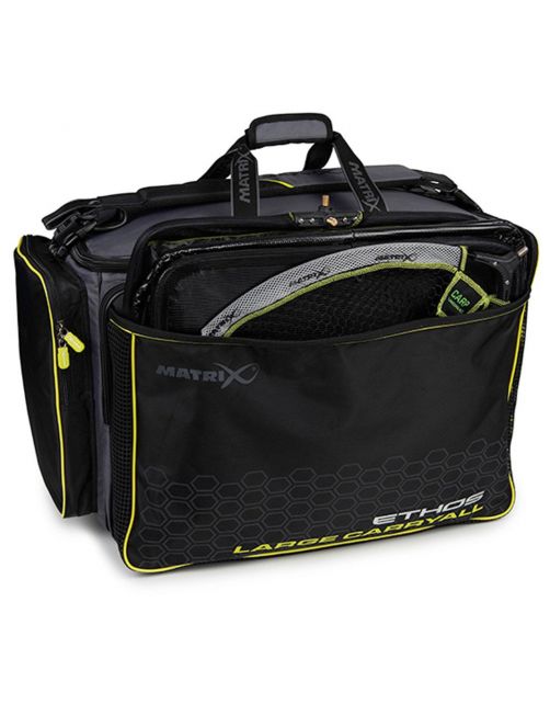 Matrix Ethos Large Carryall - Tassen -
