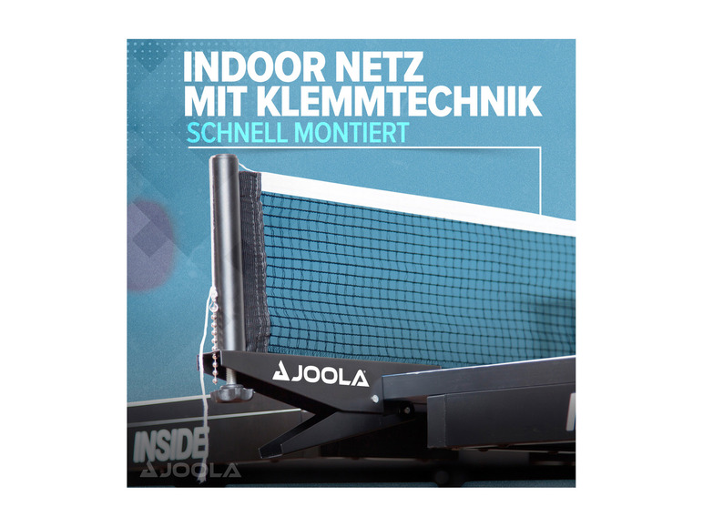 Tafeltennistafel