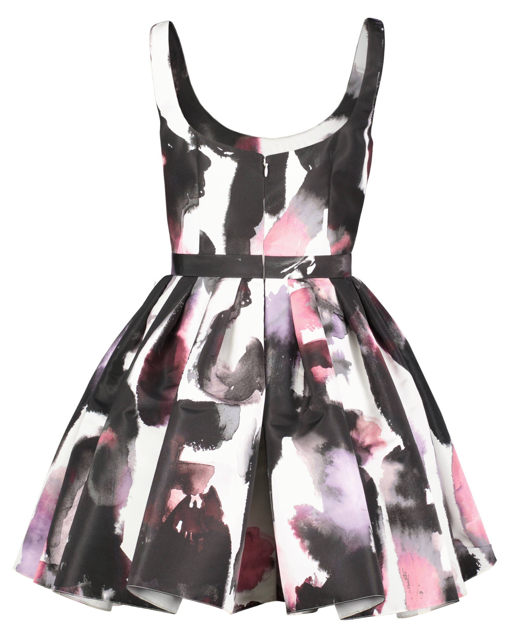 Alexander McQueen| Damen Minikleid