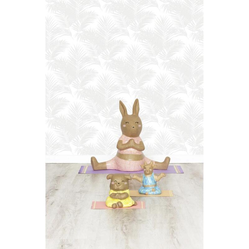 Lapin yoga 41cm - Kraft
