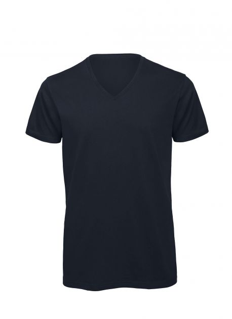B&C BC044 - Tee shirt Coton Bio Homme