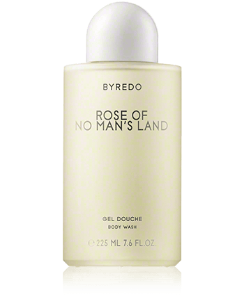 Byredo Rose of No Man's Land shower gel 225ml