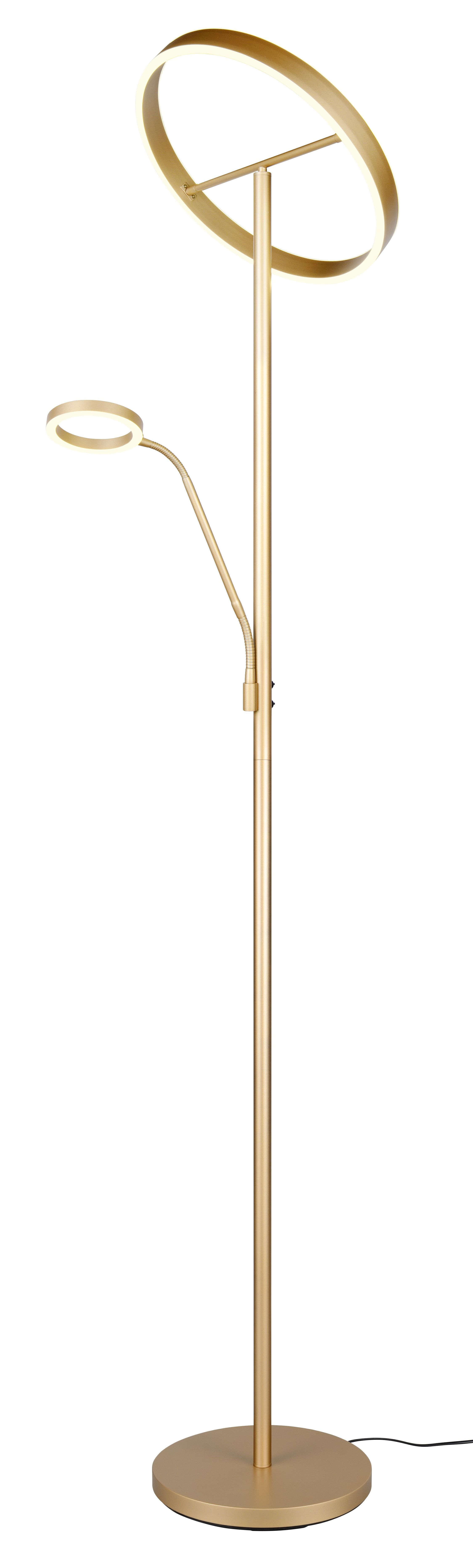 Vloerlamp Willis ⌀40  x H180 cm