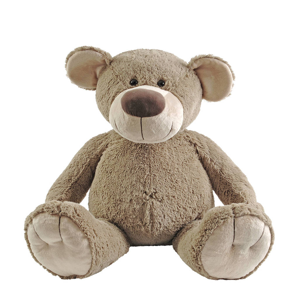 bear bella no. 4 knuffel 55 cm