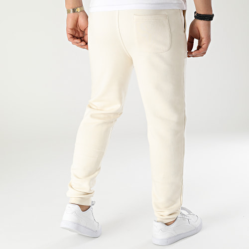 Pantalon Jogging Mugiwara Beige