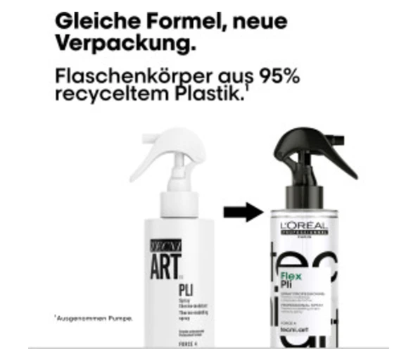 L'Oréal Professionnel Tecni.Art Flex Pli Spray Haarspray