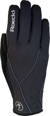 Roeckl SportsLaikko - schwarz