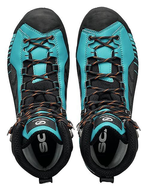 SCARPA - CHAUSSURES D ALPINISME RIBELLE LITE HD WMN