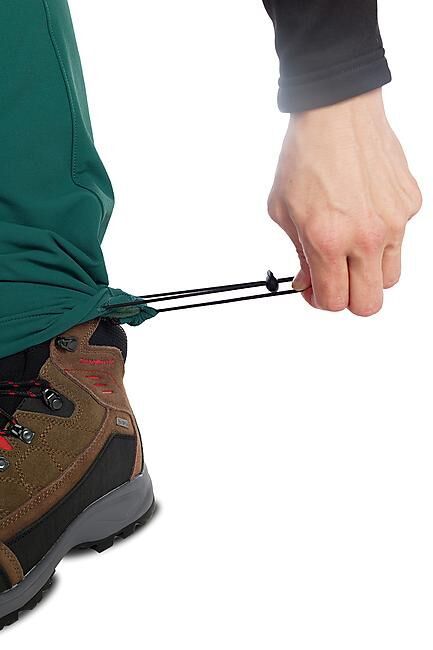 TRANGOWORLD - PANTALON CAUSIAT