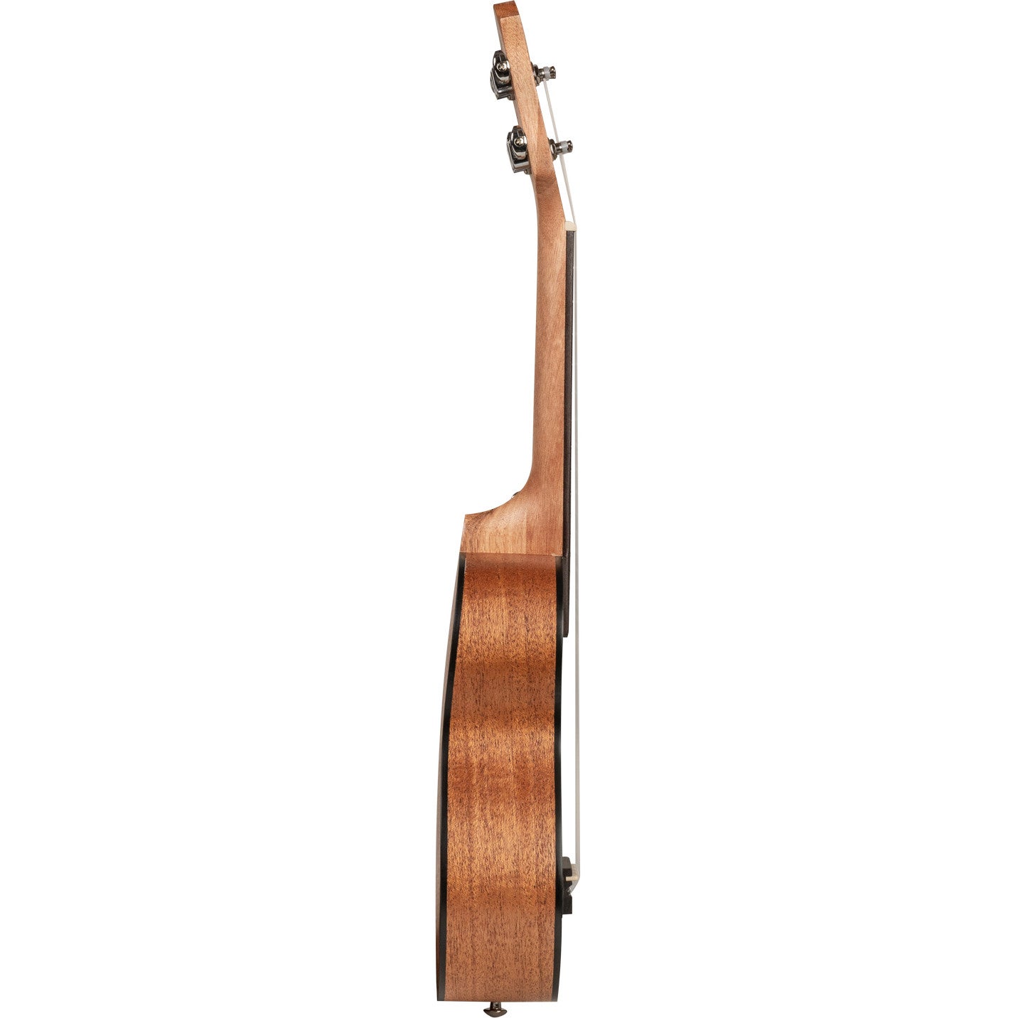 Cascha HH 2148 sopraan ukelele set
