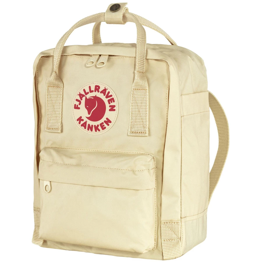 Fjällräven Kånken Mini 7 - Rucksack 29 cm light oak