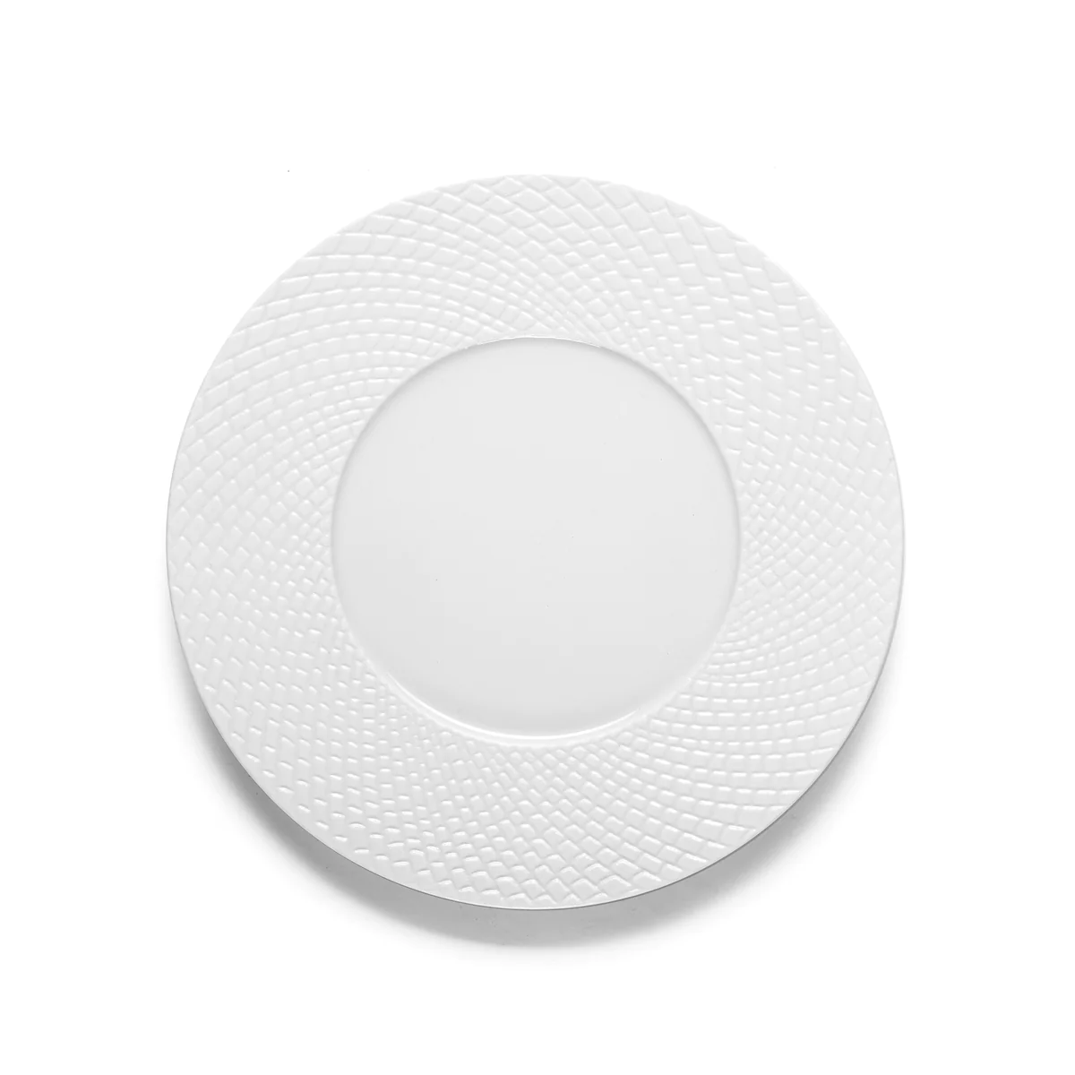 Sherane - Assiette dessert 21 cm (lot de 6) Médard de Noblat