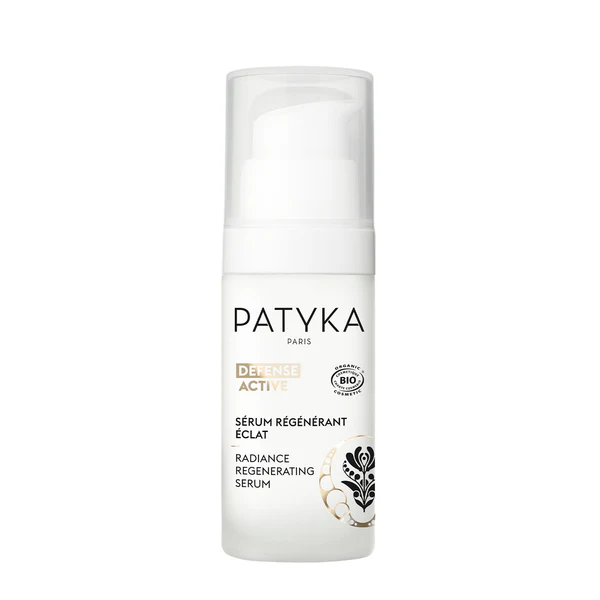 Patyka Sérum Régénérant Éclat - Défense Active 30 mL