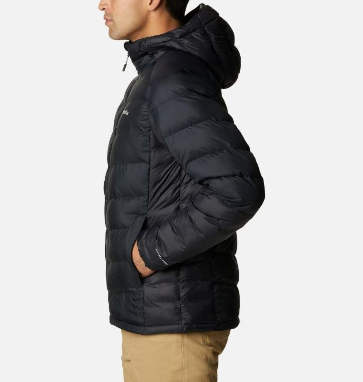 Columbia<br>Labyrinth Loop™ Hooded Jacket