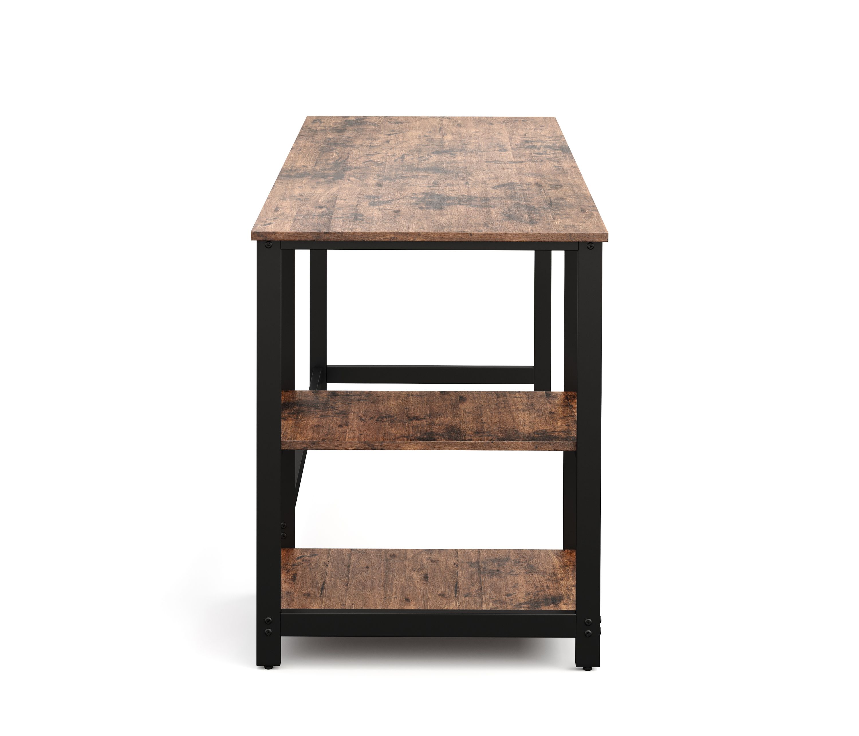 Schreibtisch Vintage BONITA