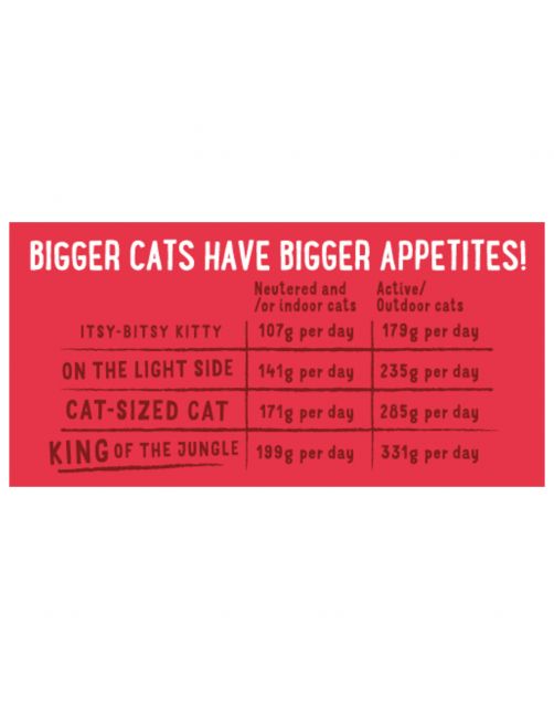 Edgard&Cooper Kuipje Adult Biologisch 85 g - Kattenvoer