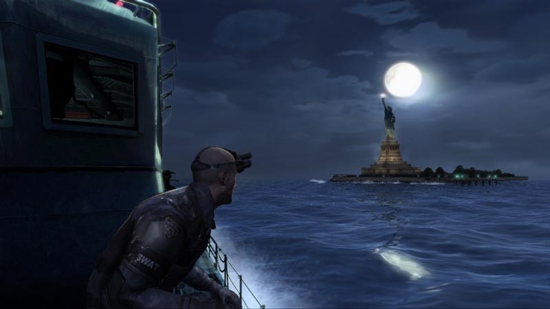 Splinter Cell: Double Agent- PlayStation 3