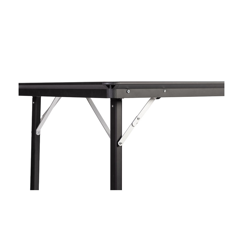 Brunner Dinemic Elutop campingtafel -  123 x 70 cm