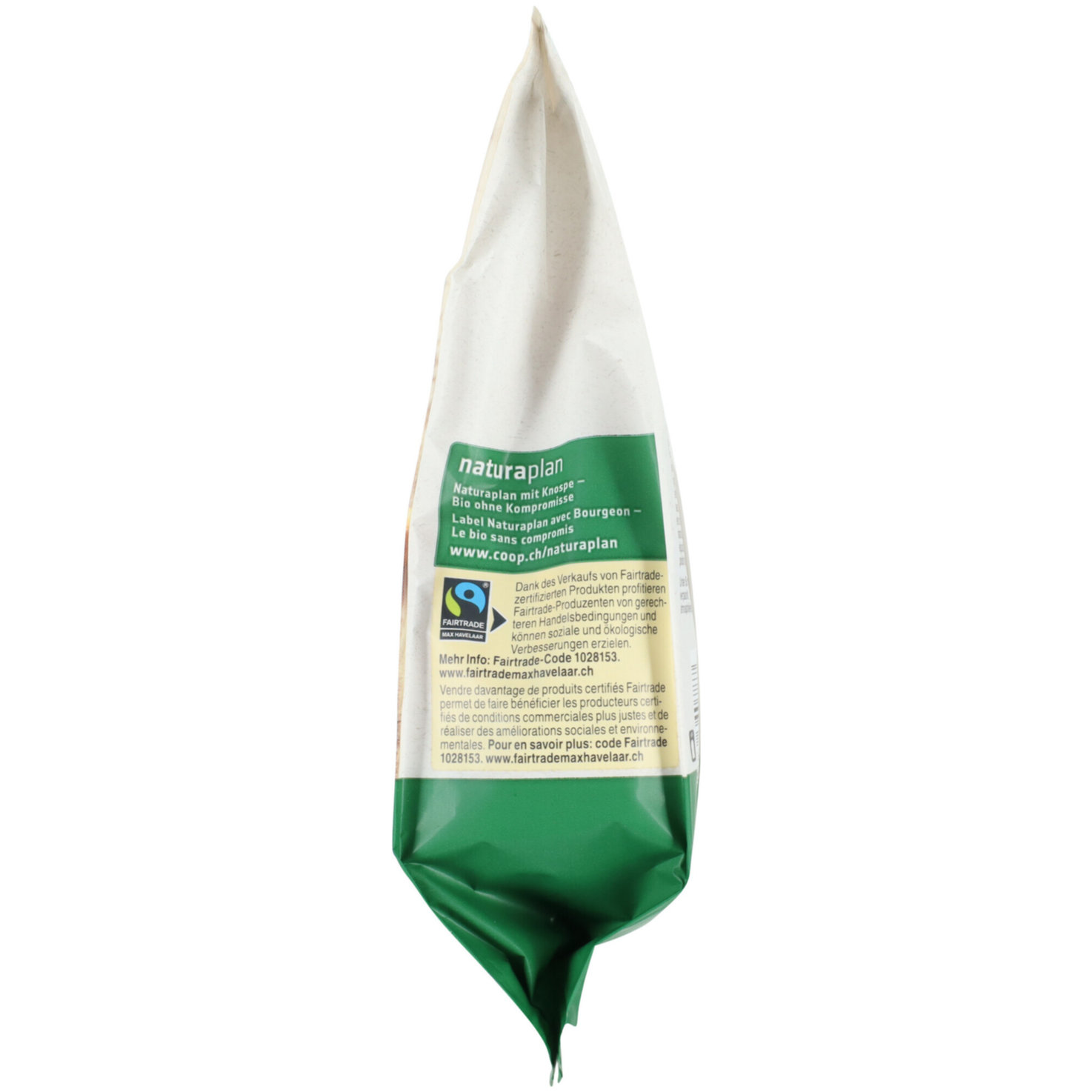 Naturaplan Bio Fairtrade Cashewnüsse gesalzen