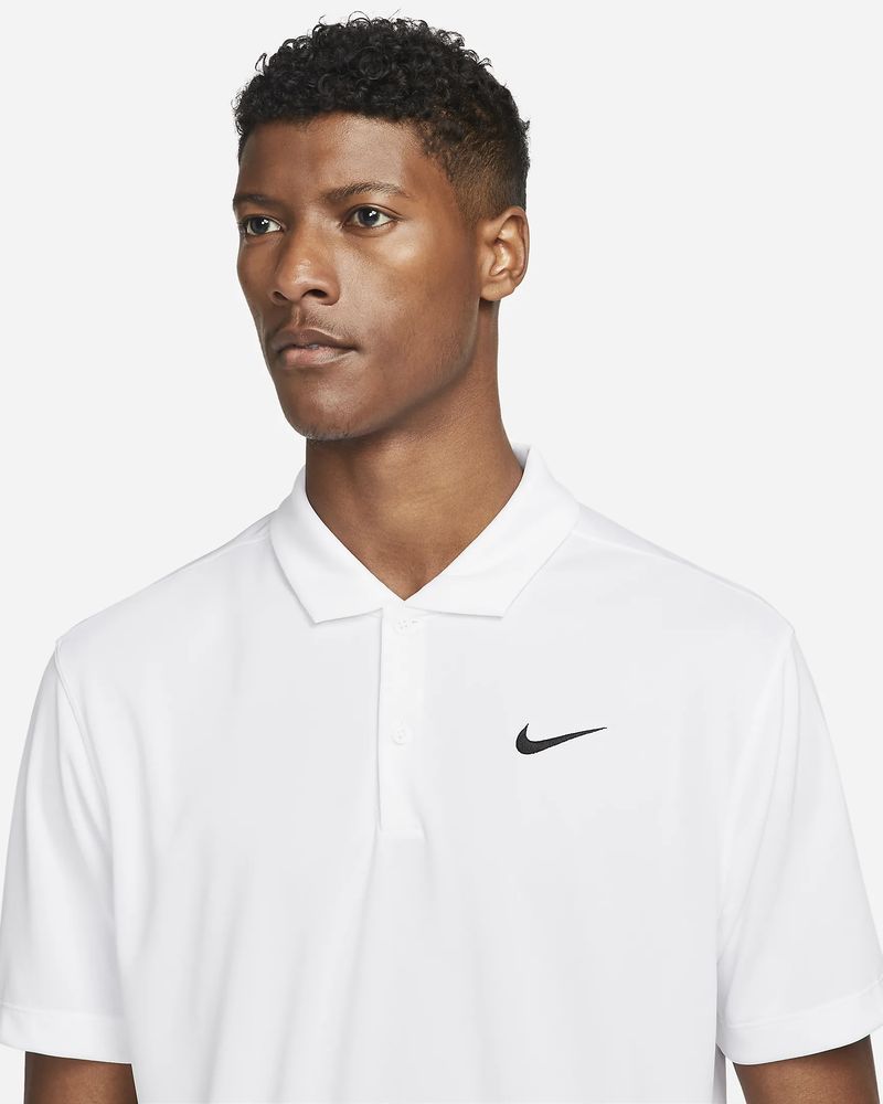 Polo de tennis Nike NikeCourt pour homme