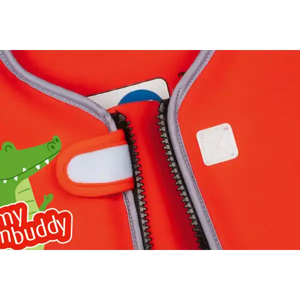 66044 myswimbuddy – Schwimmlernweste M