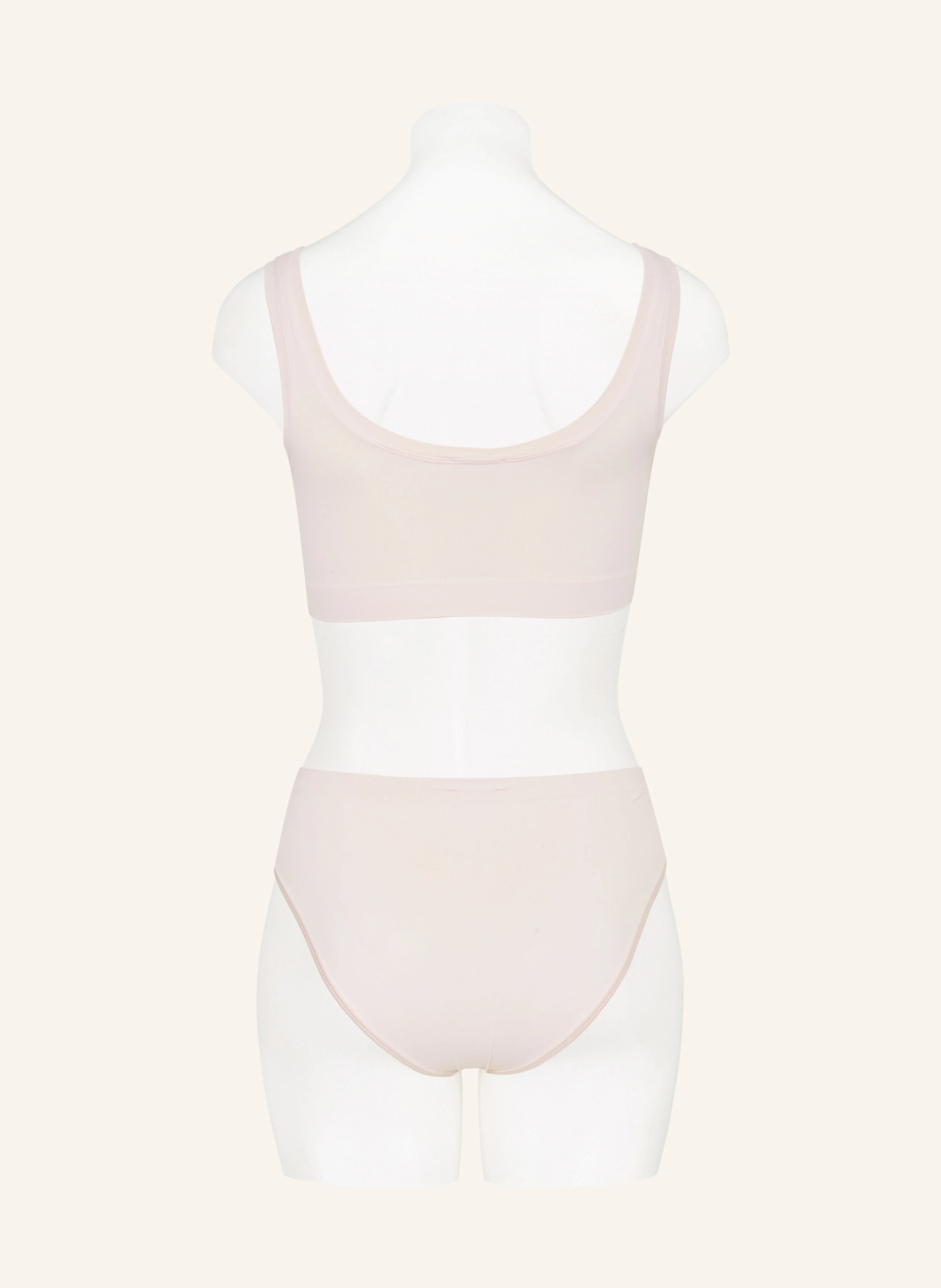 HANRO Slip TOUCH FEELING