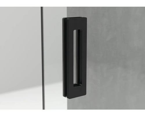 Pertura Architect's Handle Arvid Schwarz