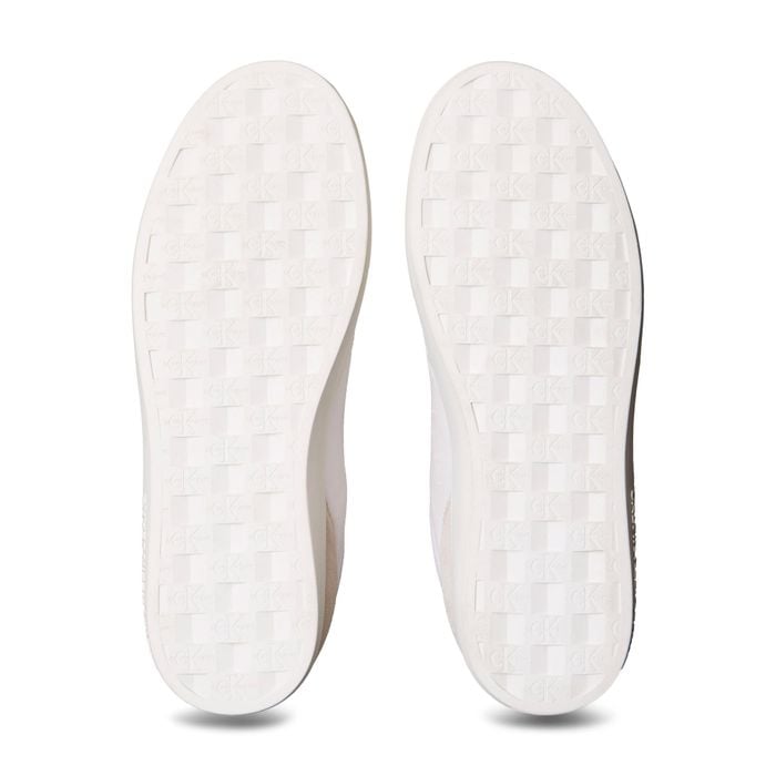 Calvin Klein Classic Cupsole Sneaker Heren