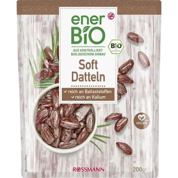 Soft Datteln