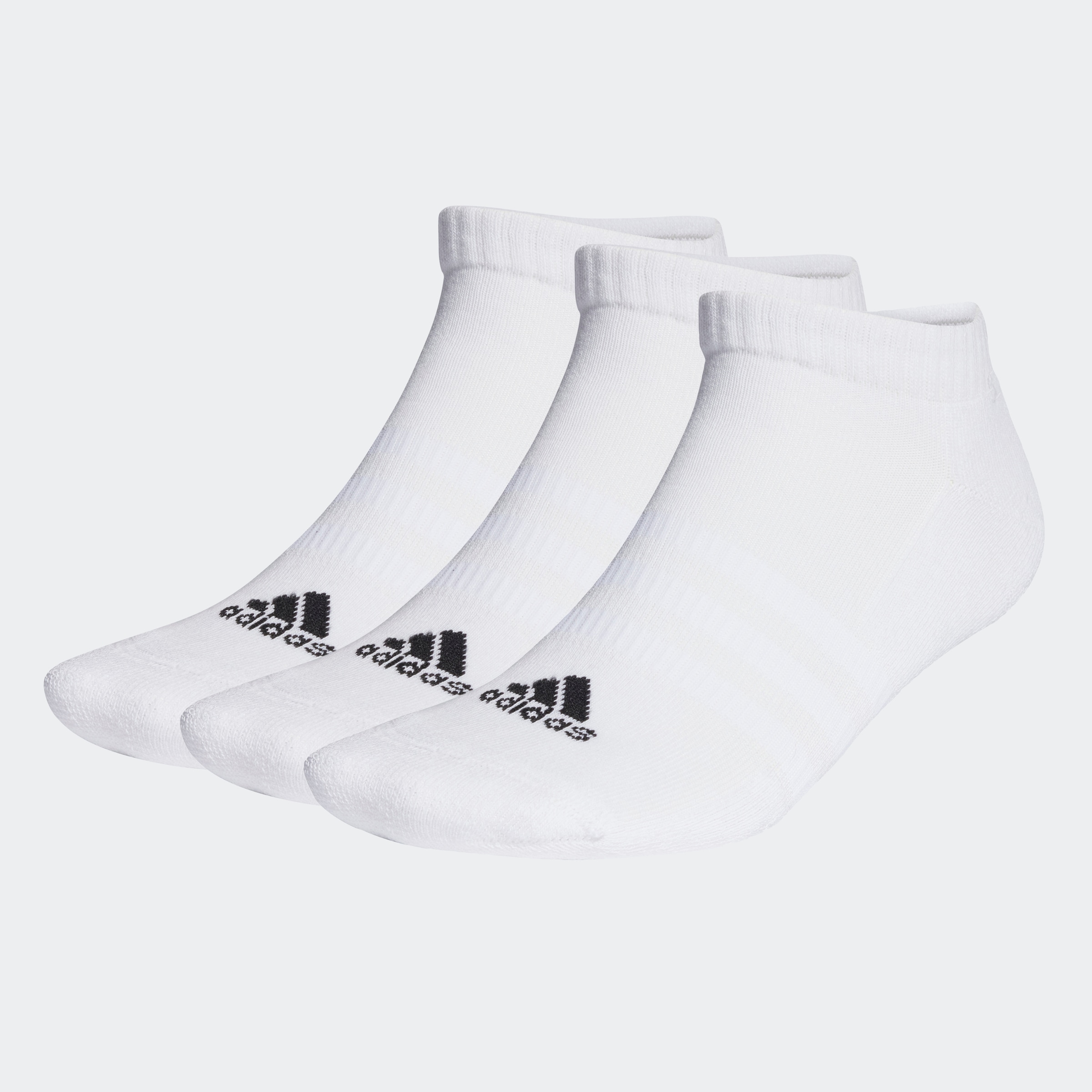 adidas Performance Funktionssocken »C SPW LOW 3P« 3 Stk. tlg. Sneaker Socken, Kurzsocken, 3er Packung