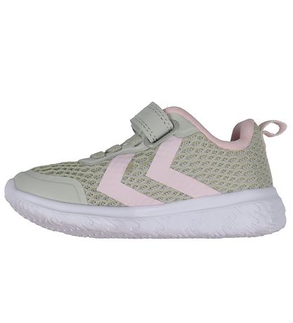Hummel Schuhe - Actus Recycled Infant - Lunar Rock