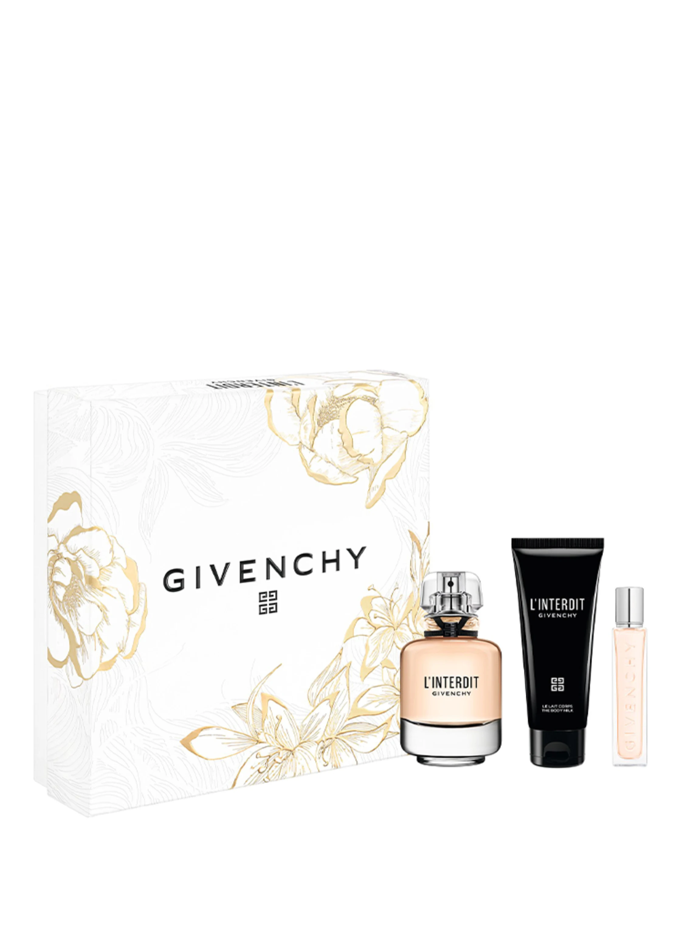 GIVENCHY BEAUTY L'INTERDIT