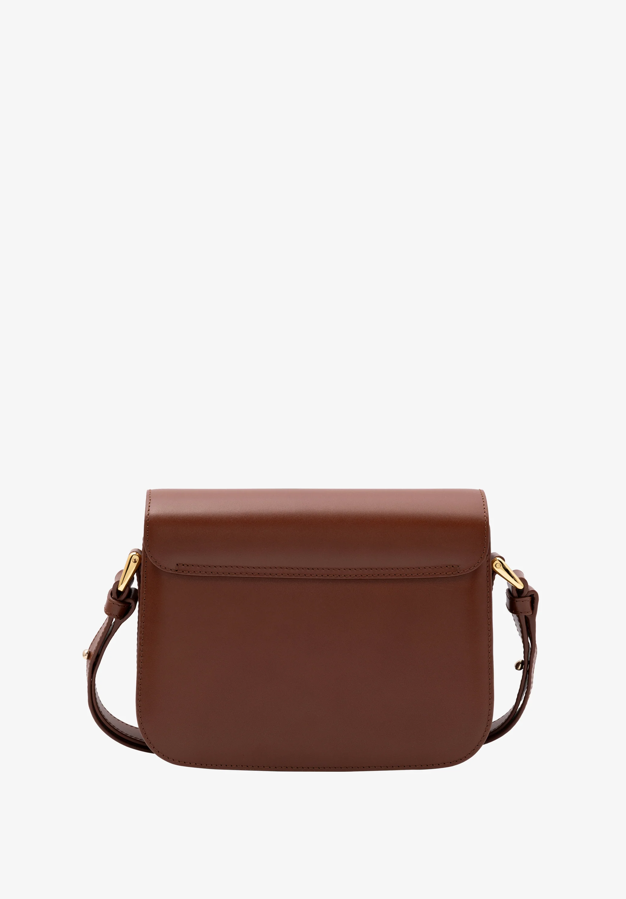 sac grace small - Noisette