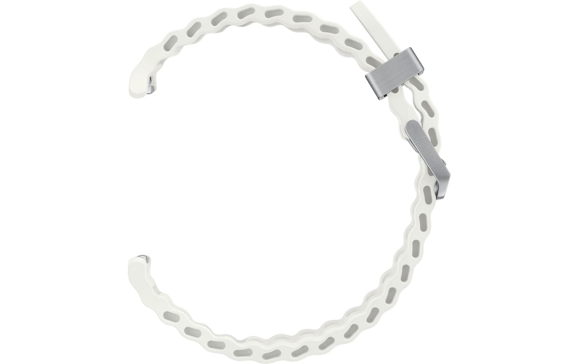 Armband Marine Galaxy Watch Ultra WhiteLeichtes und robustes Armband für die Galaxy Watch Ultra
