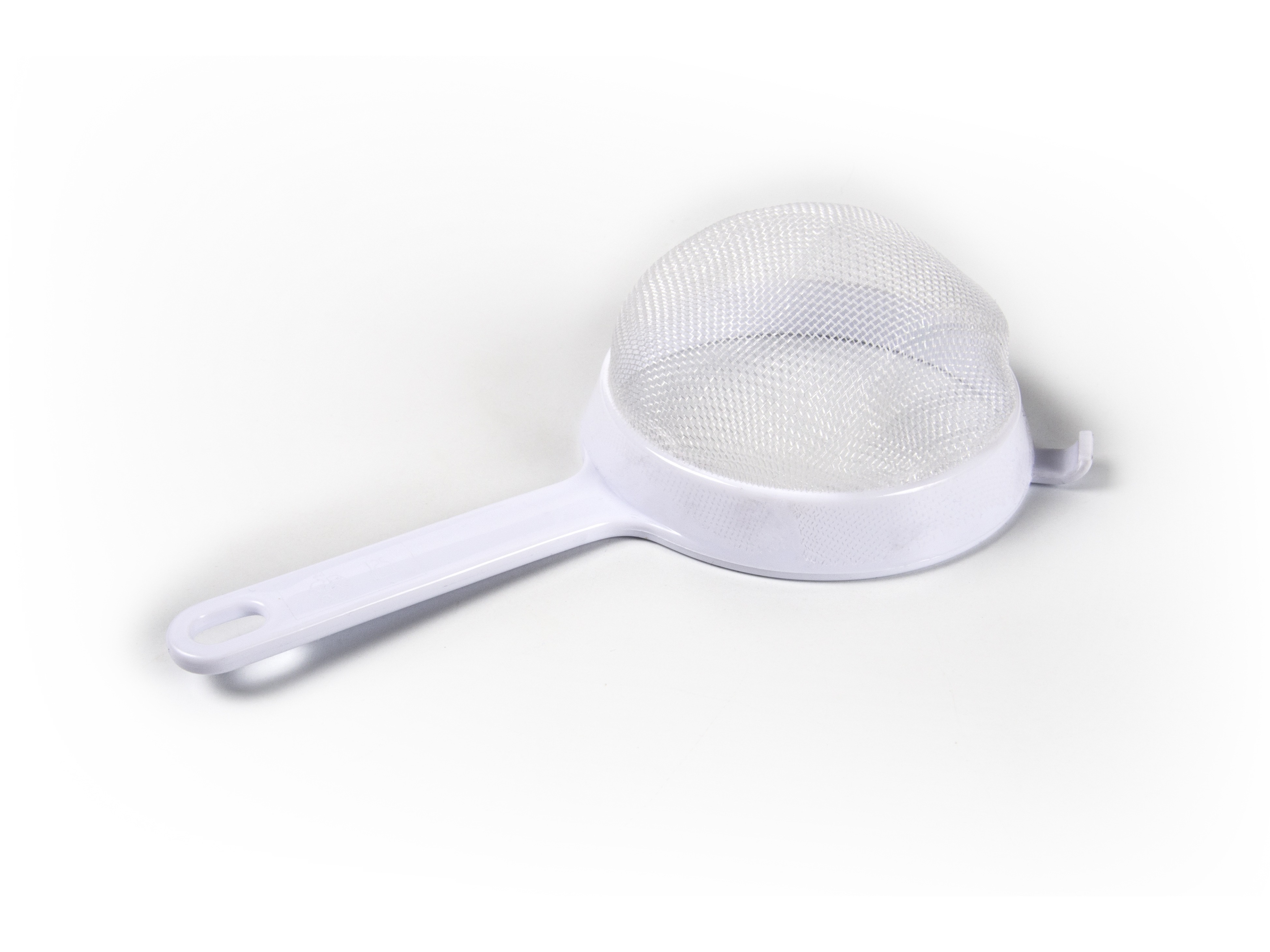 COADOR POLEGAR PLÁSTICO 14CM