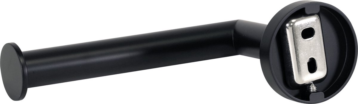 Plieger Vigo toiletaccessoiresset 3-delig mat zwart