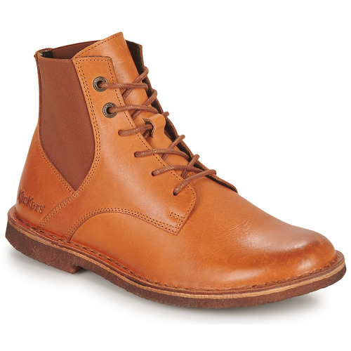 Kickers - TITI - Camel