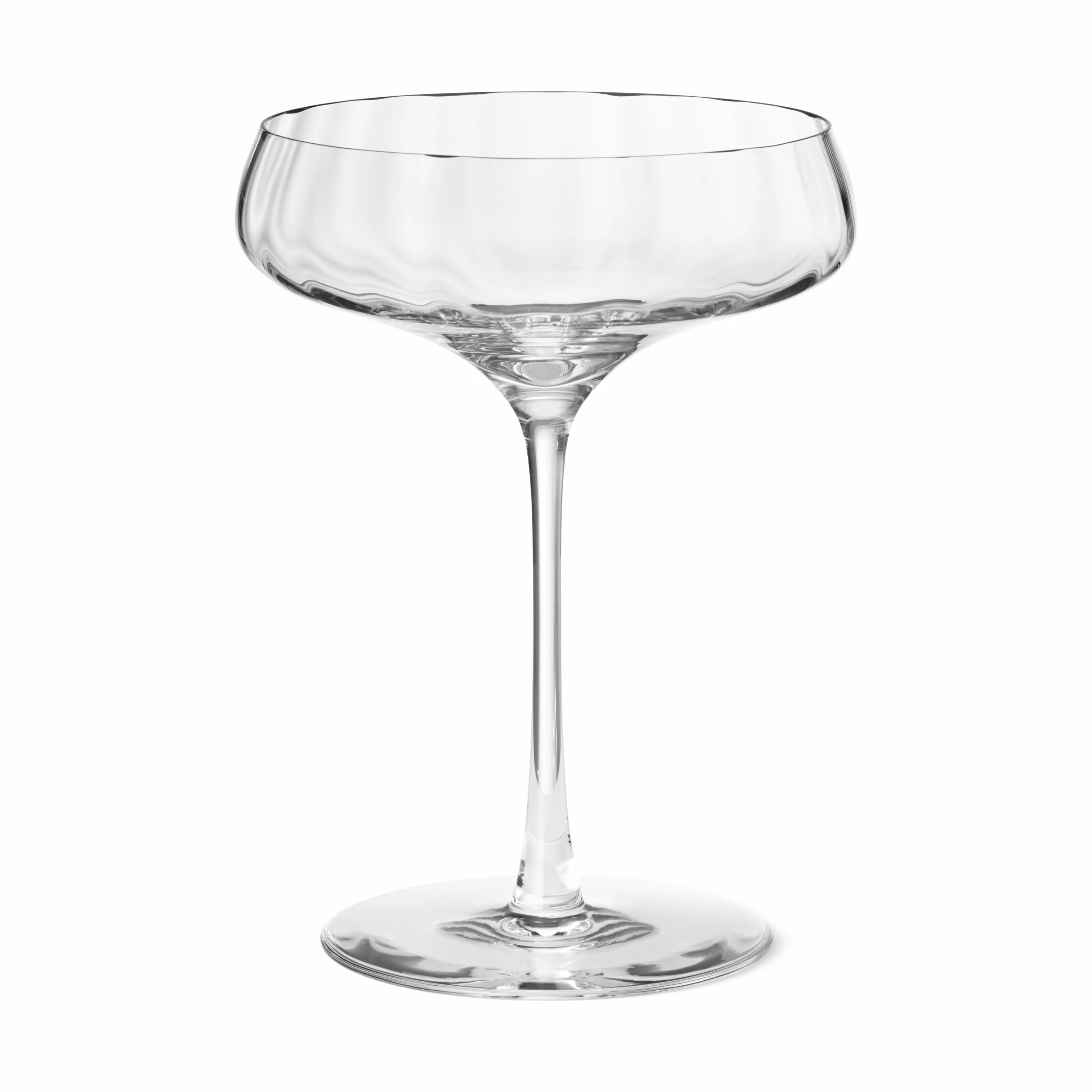 Georg Jensen Bernadotte Cocktail Glas - 2 stk.