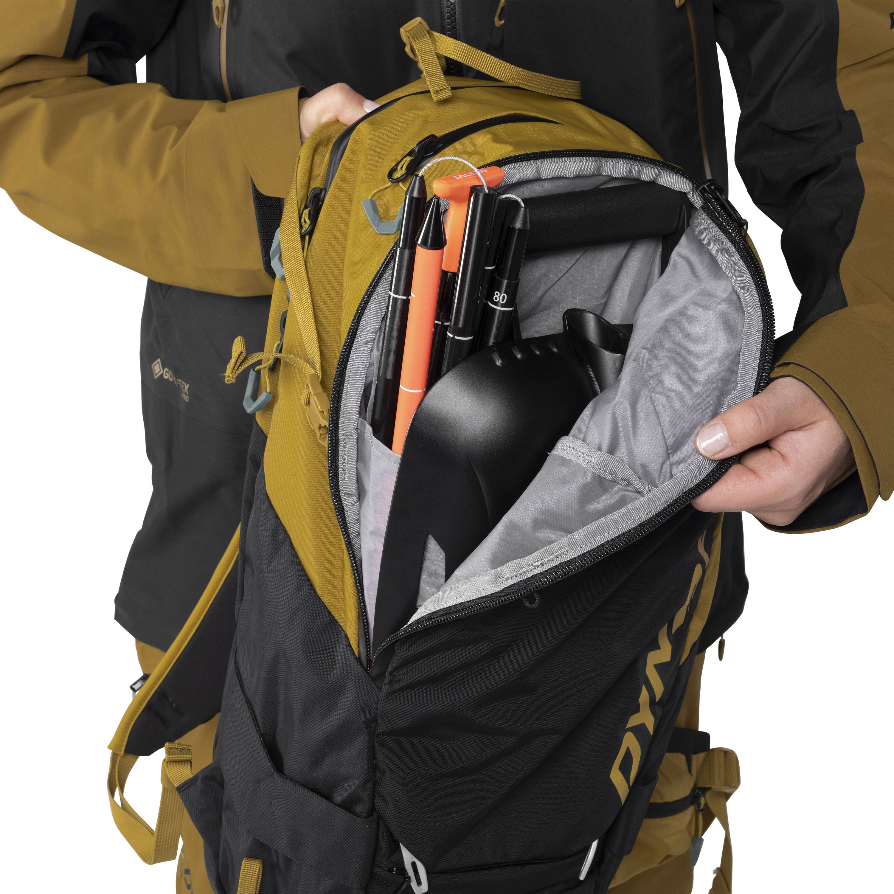 Dynafit Ridge 26L