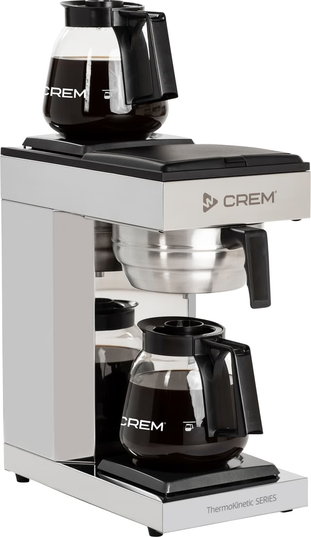 Crem ThermoKinetic A-2 1,8 L kaffemaskine