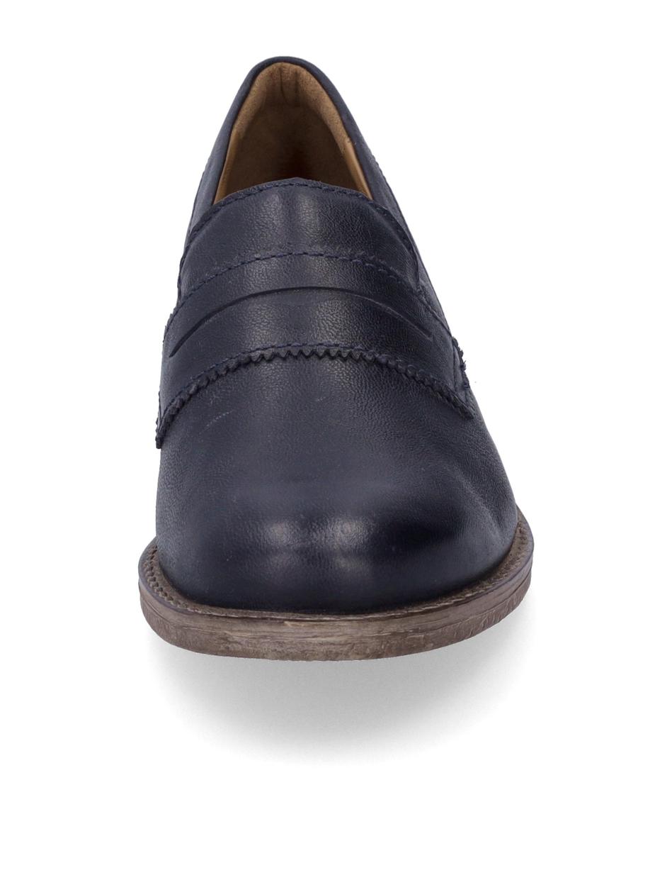 Slipper Sienna 96, ocean