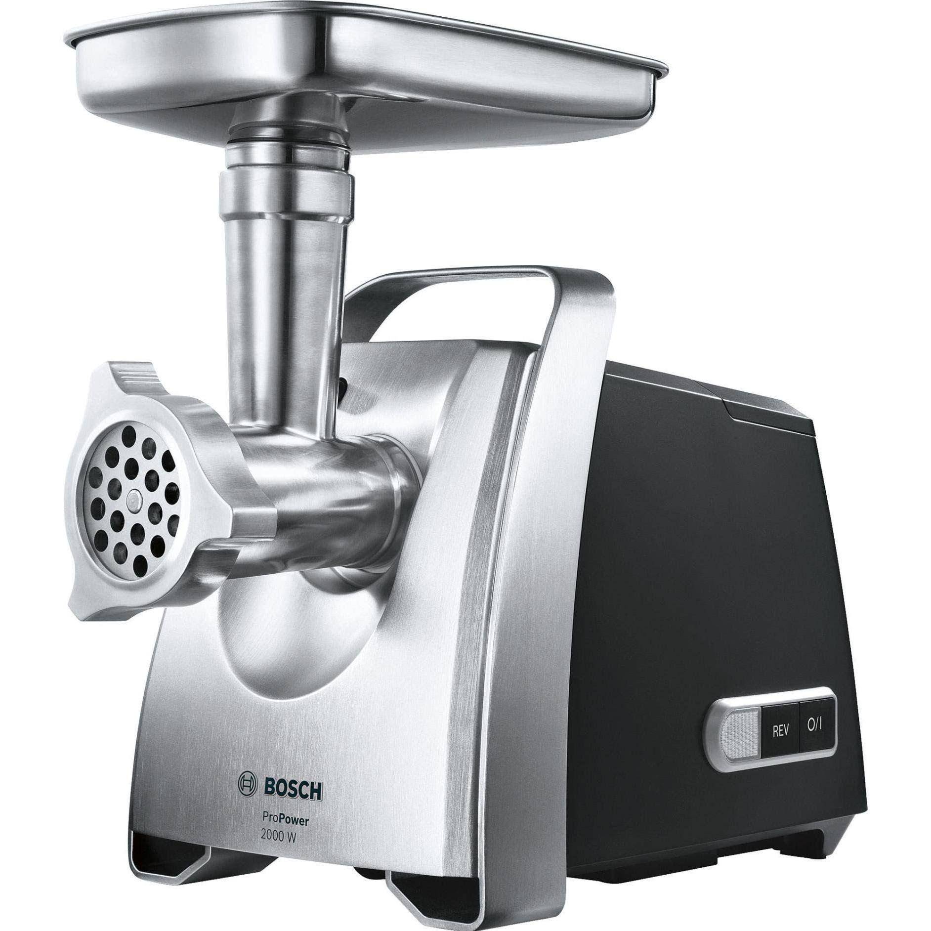 Bosch mfw68660 Fleischwolf
