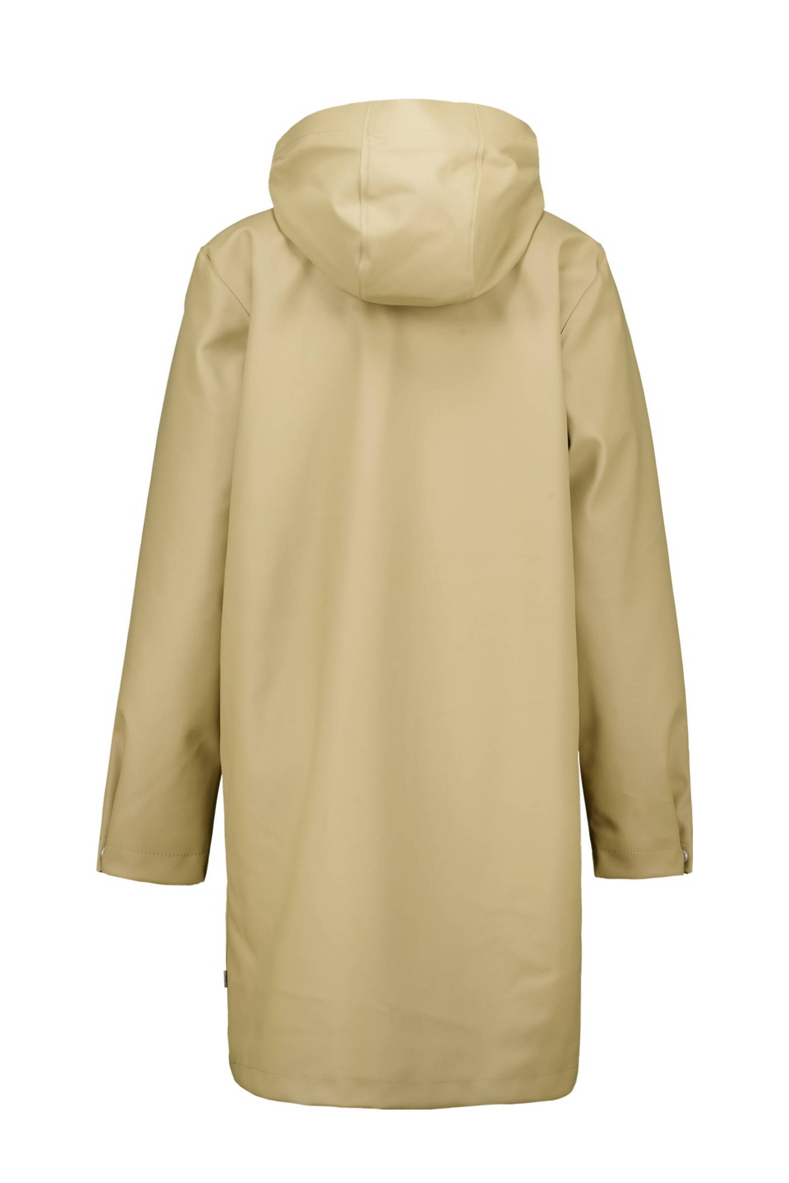 America Today regenjas camel
