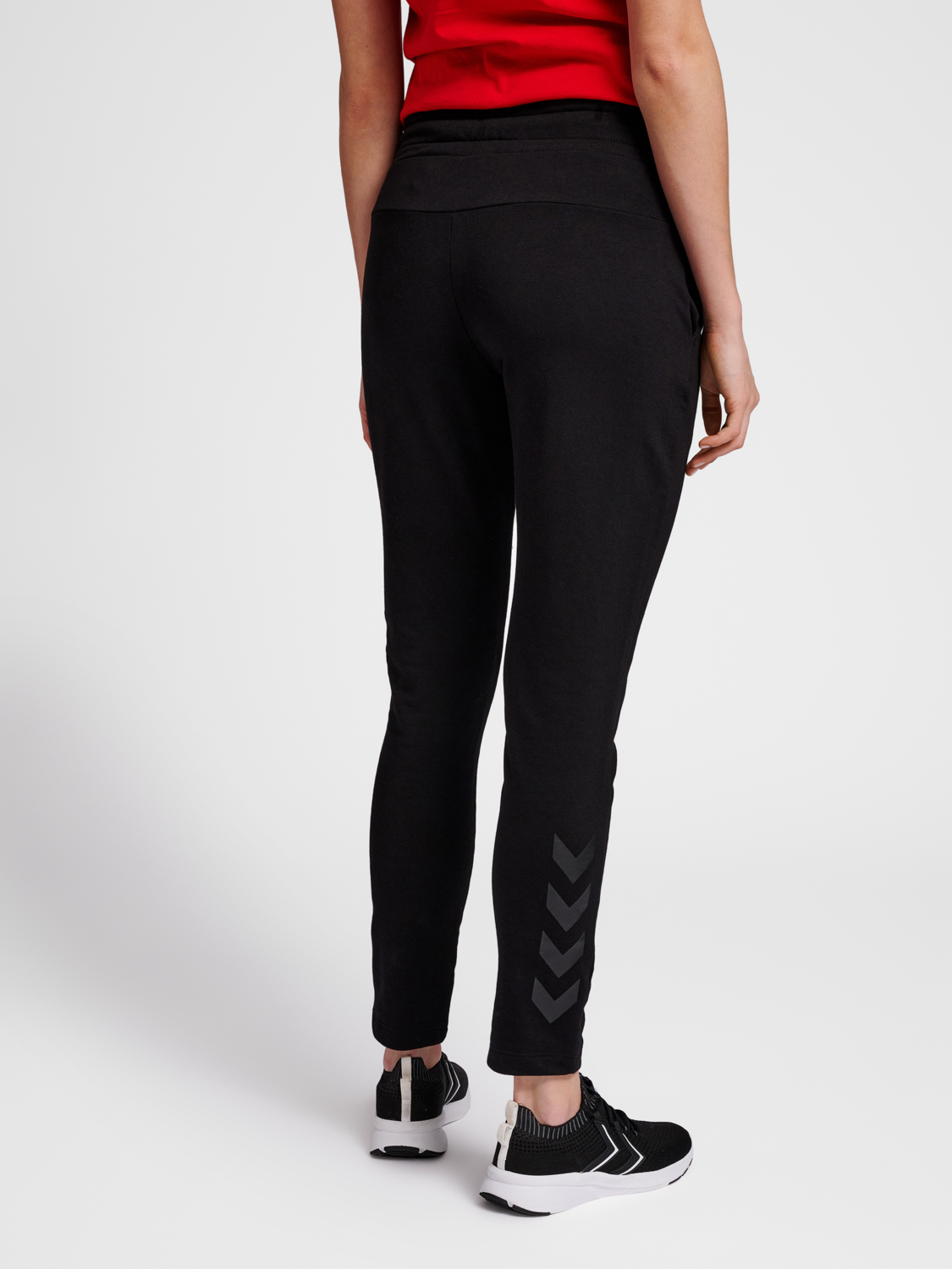 hmlNONI 2.0 TAPERED PANTS