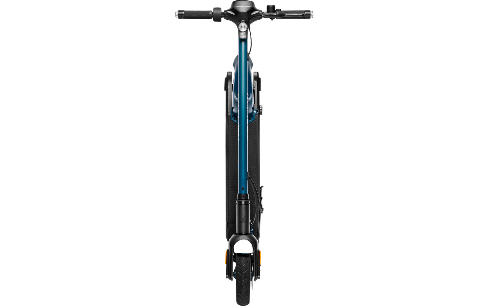Scooter Soflow SO3 PRO 10.5 AH klappbarer E-Scooter / Elektroroller mit Blinker