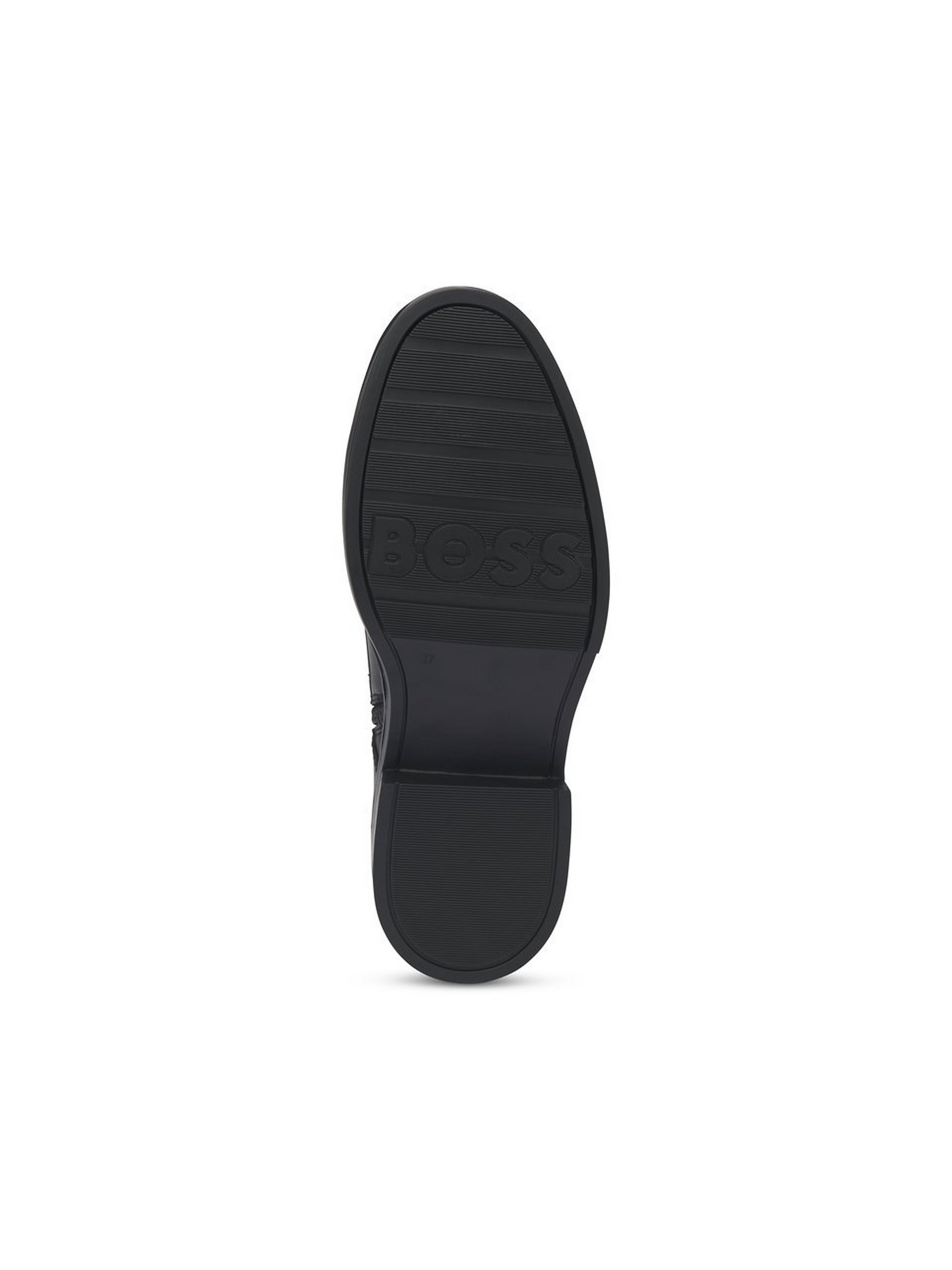 Schnürstiefelette „Vanity“